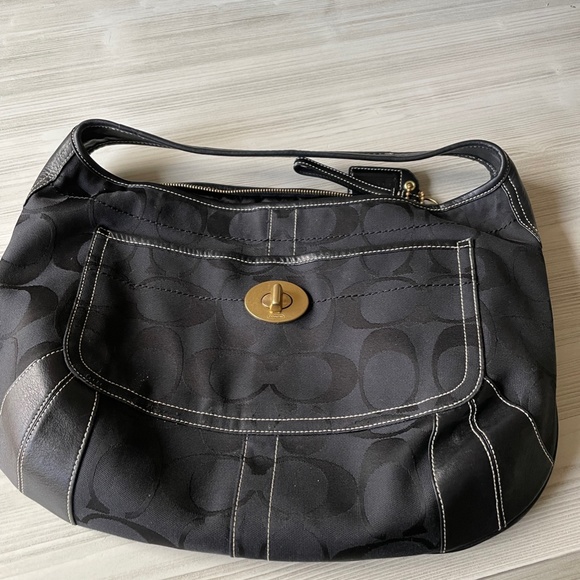 Coach Purse - Picture 2 of 5